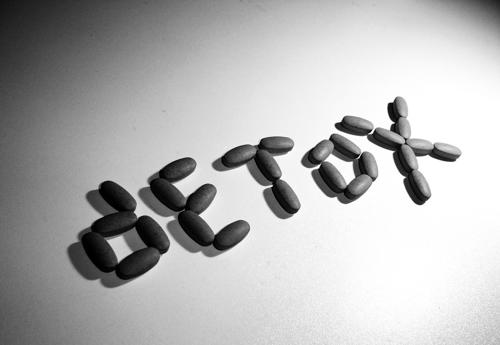Detox Pills