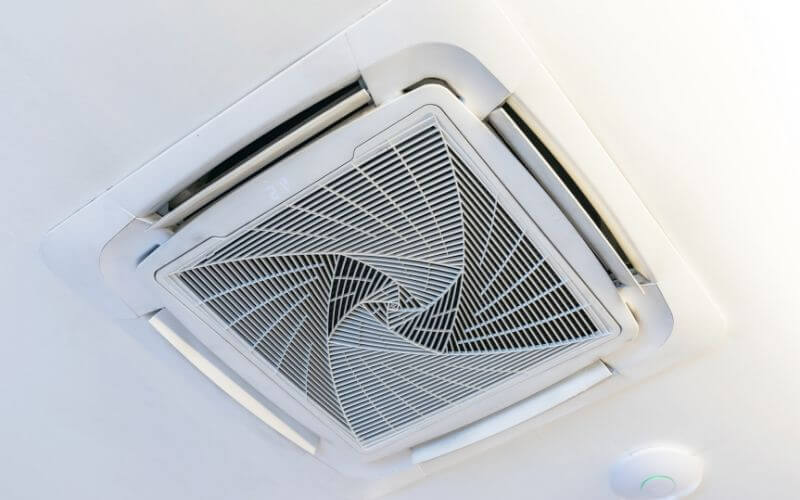 best rv air conditioner
