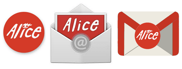 Mail Alice